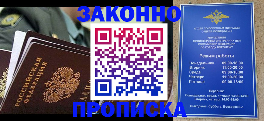 купить прописку в Полярных Зорях